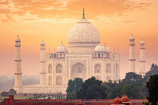 Taj Mahal