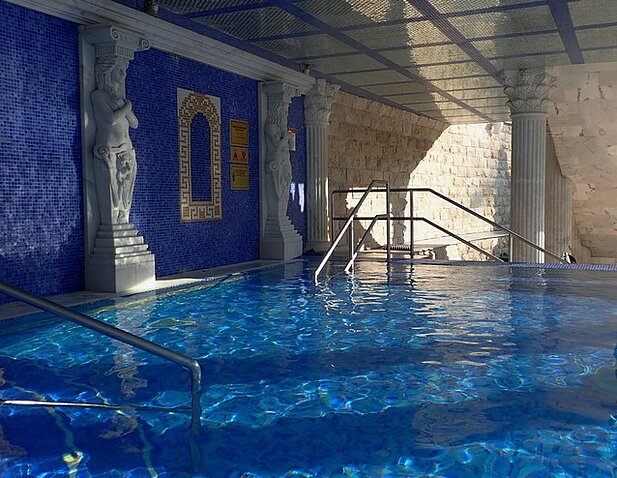 Lázně Rajecké teplice