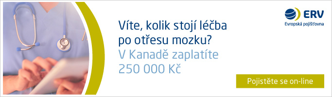 Kolik stojí nemít cestovní pojištění?