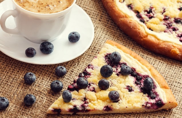 Valašský frgál - Gastro cestování po Česku