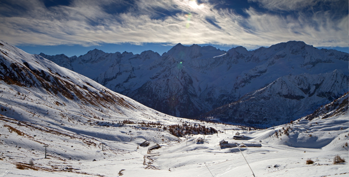 Passo Tonale