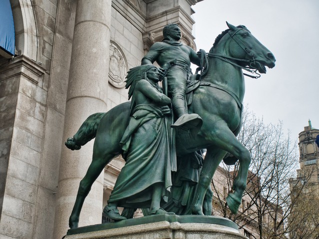 Museum d`Orsay, Paříž. Socha Sapfo