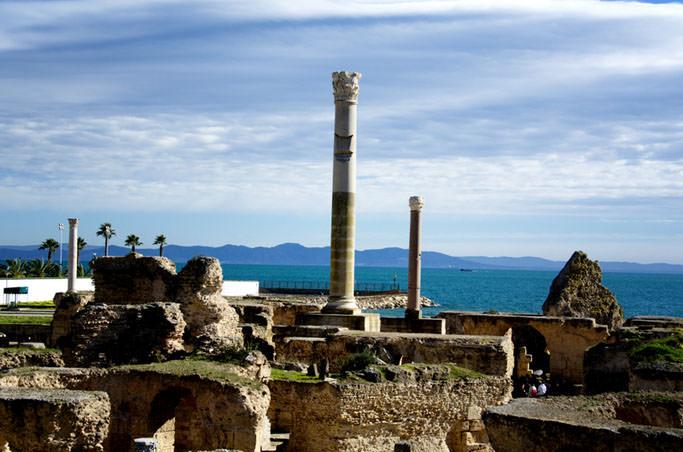 Tunisko, jak ho neznáte 02