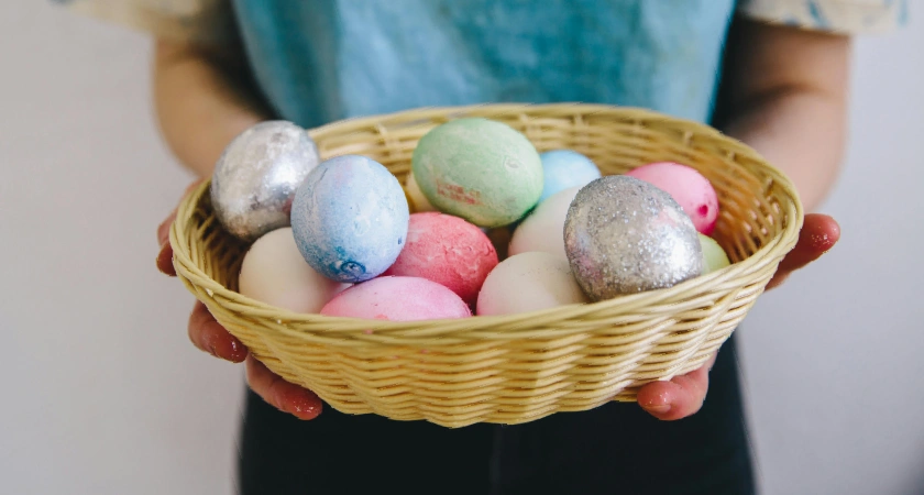 Velikonoční recepty Eastern recipes