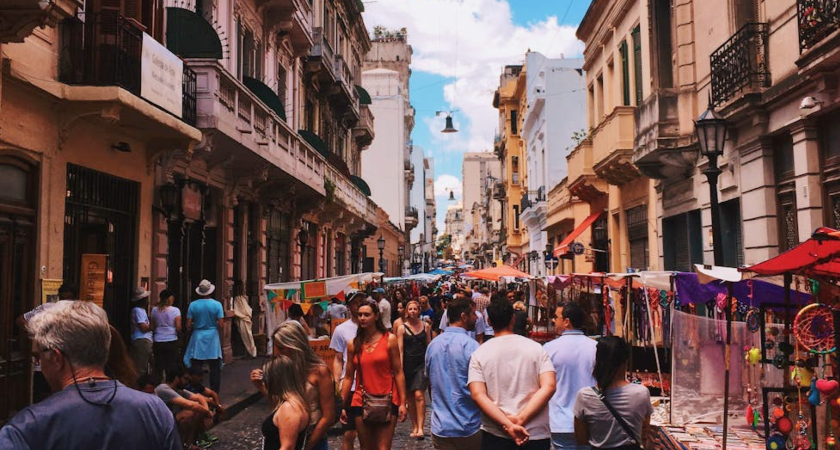 overturismus overtourism